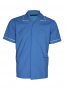 Sky blue nurse top for men