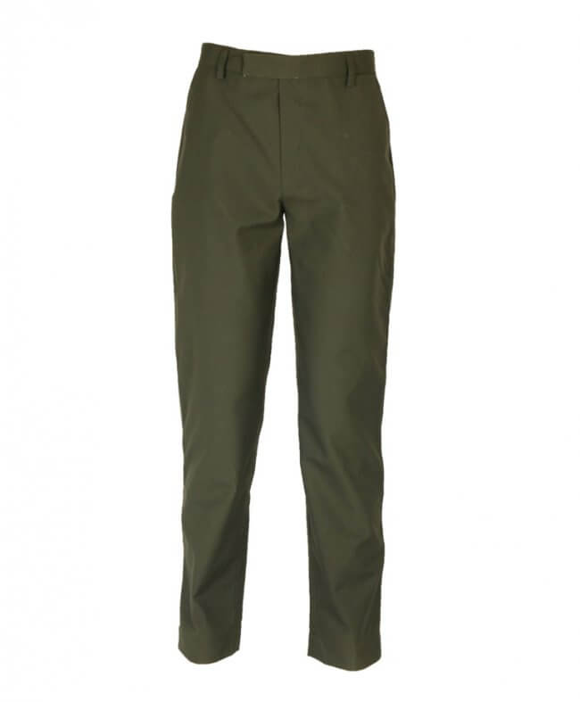 Bottle green trousers Clearance
