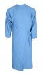 Sky blue Surgical Gowns 1