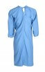 Sky blue Surgical Gowns 2