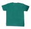 Green women's scrub top 1