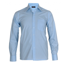 Marine Blue full sleeve shirt