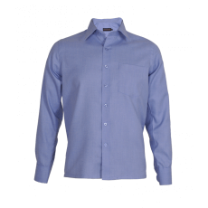 Stone blue corporate shirt