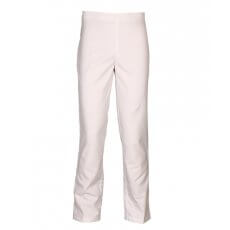 White women's nurse trousers 