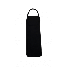 Black Full Length aprons