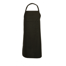 Bottle green Full Length aprons