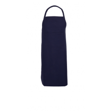 Navy blue Full Length aprons