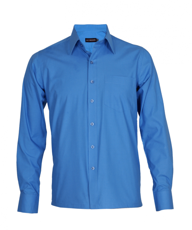 Shirt blue hot sale
