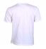 White round neck single jersey t shirt 1