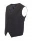 Black waist coats 1