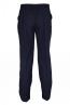 Navy blue matty security trouser 1