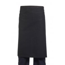 Waist Apron Black