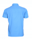 Aqua blue formal shirt 2