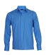 Cerulean blue executive shirt 