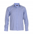 Med blue filafil shirt 