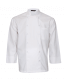 Plain white Chef Coats