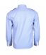 Med  blue structured Security Shirt 2
