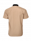 Beige service shirt 2