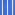 white and blue stripes